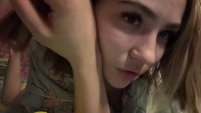 Асмр домашний релакс в Кроватке 🤗🥰