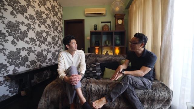 RTD Agent's Home Tour - Rupert Ong - RTD Huttons | www.RTDhuttons.com