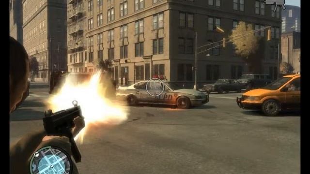 Download GTA 4 Complete game free
