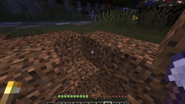 МАИНКРАФТ, НО Я СБЕГАЮ ИЗ СТРАШНОГО ПАРКА АТТРАКЦИОНОВ