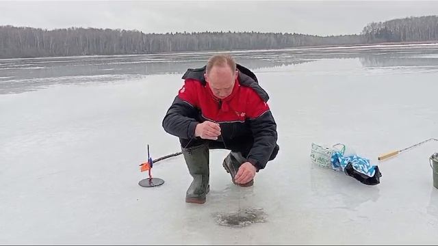 проверка жерлиц