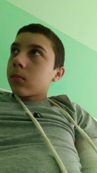 Пенза моя Полата 306 болница