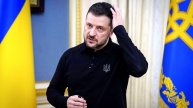 «Потерял, погубил, обанкротил» на Западе назвали главные ошибки Зеленского
