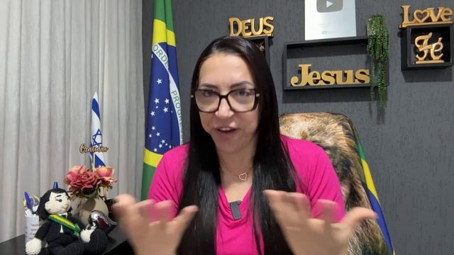 🔴AO VIVO-Manhã com Deus! Palavra PROFÉTICA! 29/05/2024