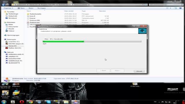 [Installation Tutorial] Grand Theft Auto IV - Gostown Paradise Installation
