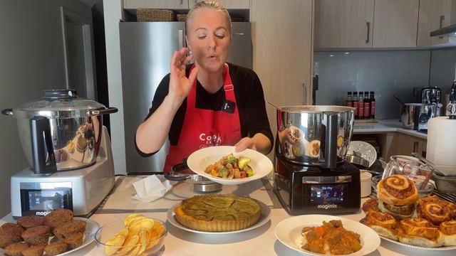 Cooking on a Budget: Tips, Tricks and Delicious Recipes!