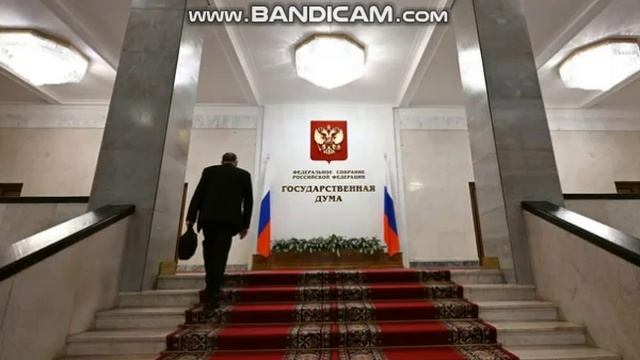 В Госдуме назвали атаку ВСУ на Великие Копани плевком в сторону Трампа