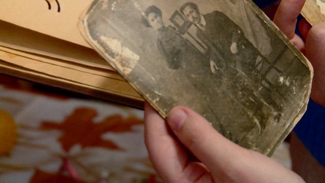 Ветерану Уральской Стали Дине Элиович 23 февраля исполнилось 100 лет