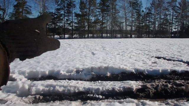 Начало Агро сезона 2019! Первый выезд в поле. Вести с полей.