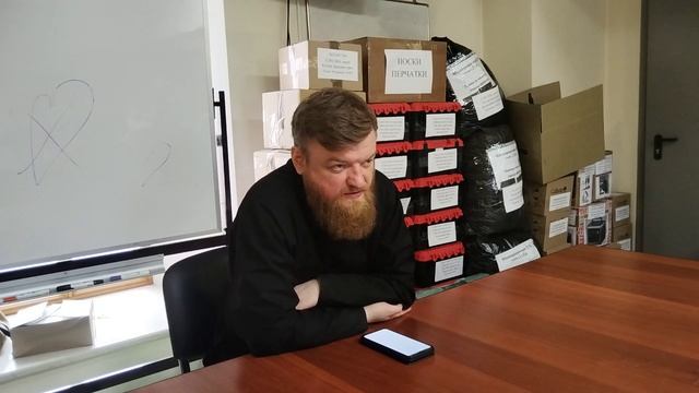 Откровение Иоанна Богослова, главы 18-19. Андрей Калинчук