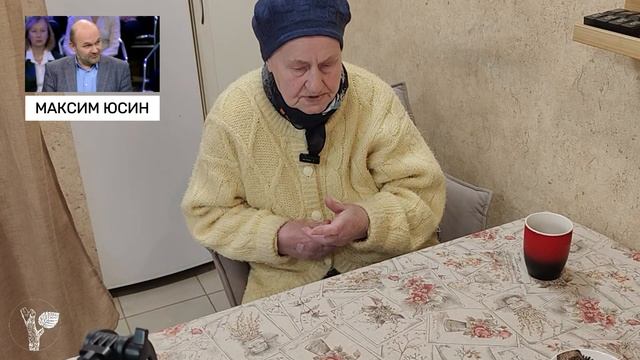 РЕЙТИНГ ВЕДУЩИХ ТОК-ШОУ ОТ БАБЫ ЛЮБЫ