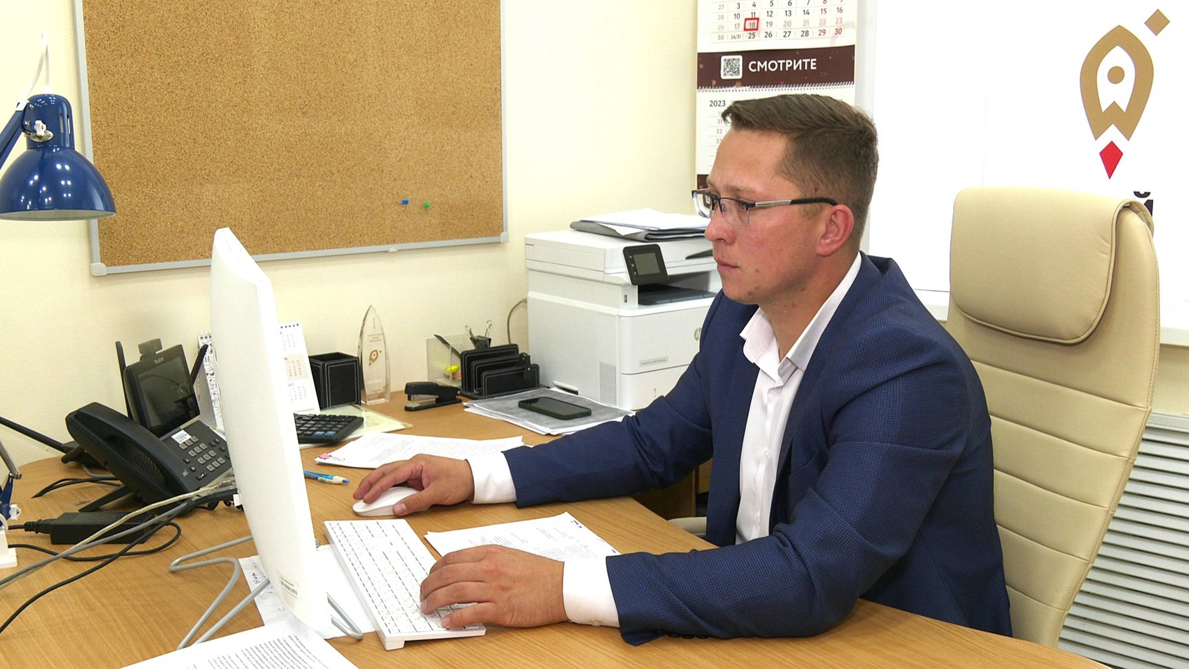 В Югре стартовал образовательный курс «СВОй бизнес» для ветеранов спецоперации