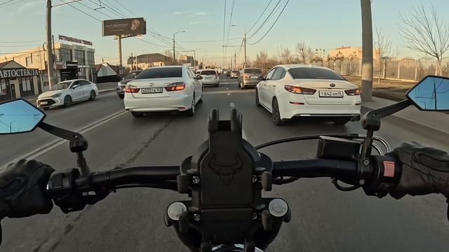 Мотопокатушки Краснодар! Открытие мотосезона 2025