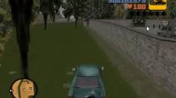 GTA III - Resolvendo Missão: #T04 'Trindade e tribulações'