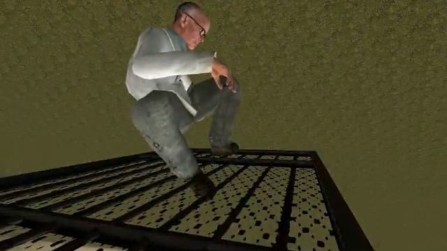 Sky Dive\Barrel Jump\Air Surf GMOD