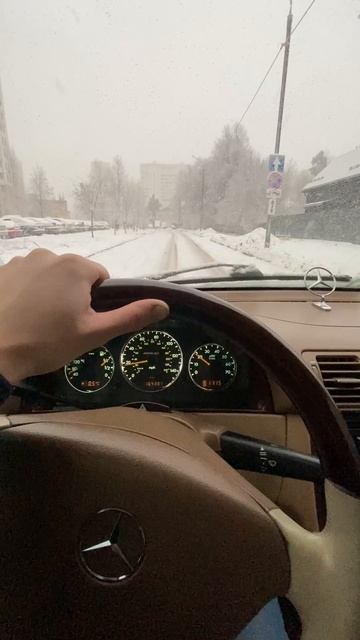 Mercedes Benz W163
