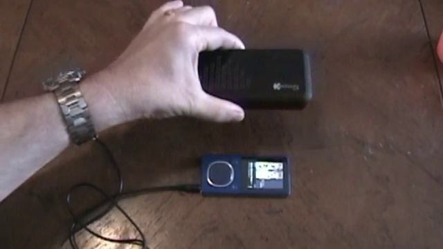 Pickled Productions review of the K-Box from Kerchoonz