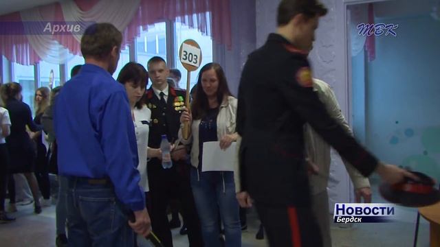 20 марта стартовал досрочный период сдачи ЕГЭ в Новосибирской области