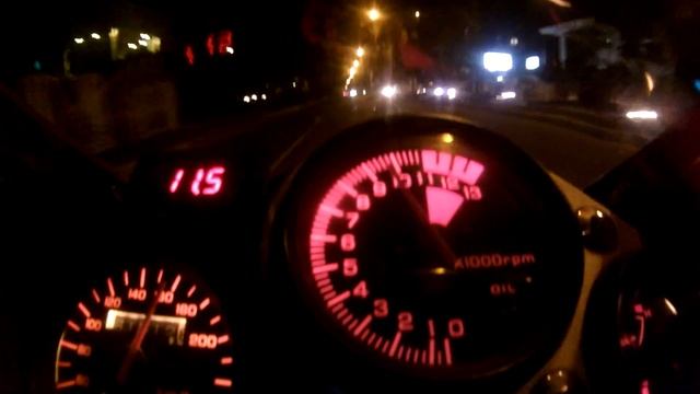 Test speed Honda nsr 150 r spek standard, Antiranox motorsport indonesia