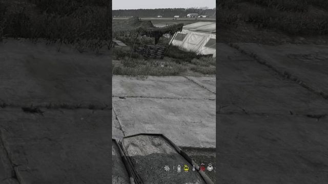 Лечим в DAYZ раневую инфекцию