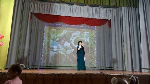 Абрамова