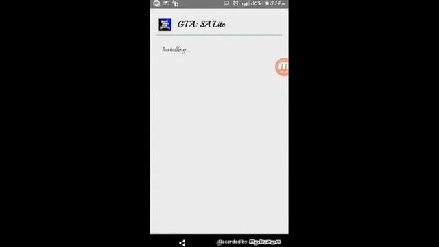 How to download gta sa lite for mali gpu highly compressed in android