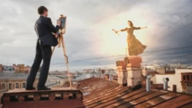 Голуби