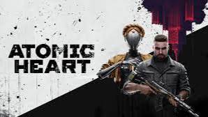 Atomic Heart Premium Edition . Полное прохождение ! Серия 4 . В заросшем парке .Продолжение .