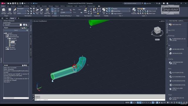 1 -Lesson 8.1-Inserting Parts