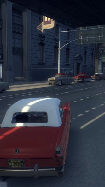 Услуга для семьи #shorts #mafia #mafia2 #мафия #мафия2