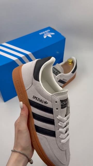 Кроссовки Adidas Spezial