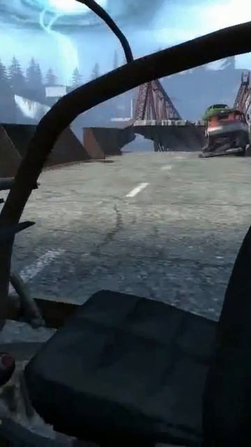 #730 HalfLife 2 - Не рассчитал свои возможности