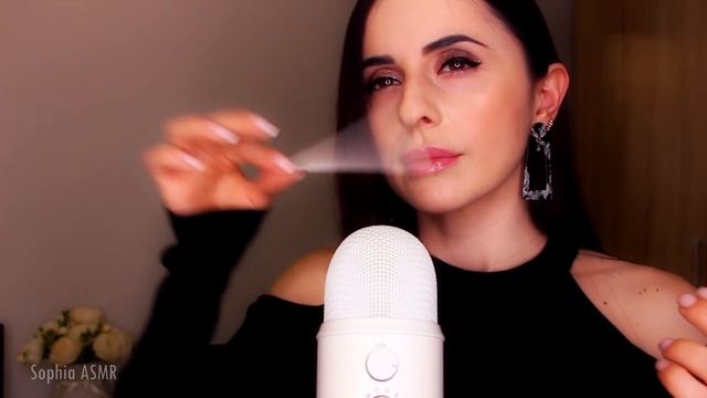 ASMR Role Play | Бутик ПАРФЮМЕРИИ. PERFUME CONSULTANT | МАКСИМУМ ПЕРСОНАЛЬНОГО ВНИМАНИЯ...