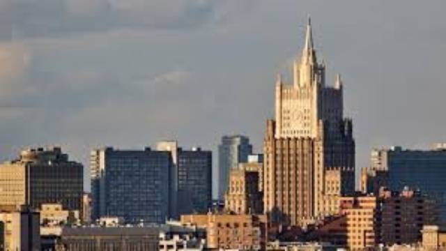 Дипломатические разногласия-причины вызова представителя Британии