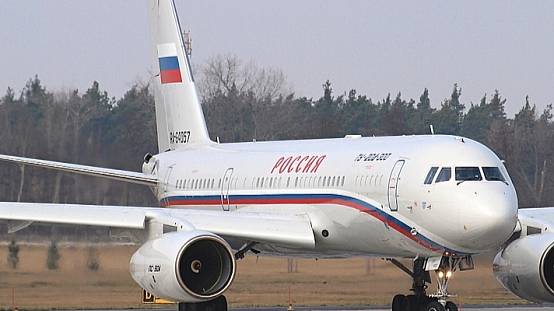 ту-204