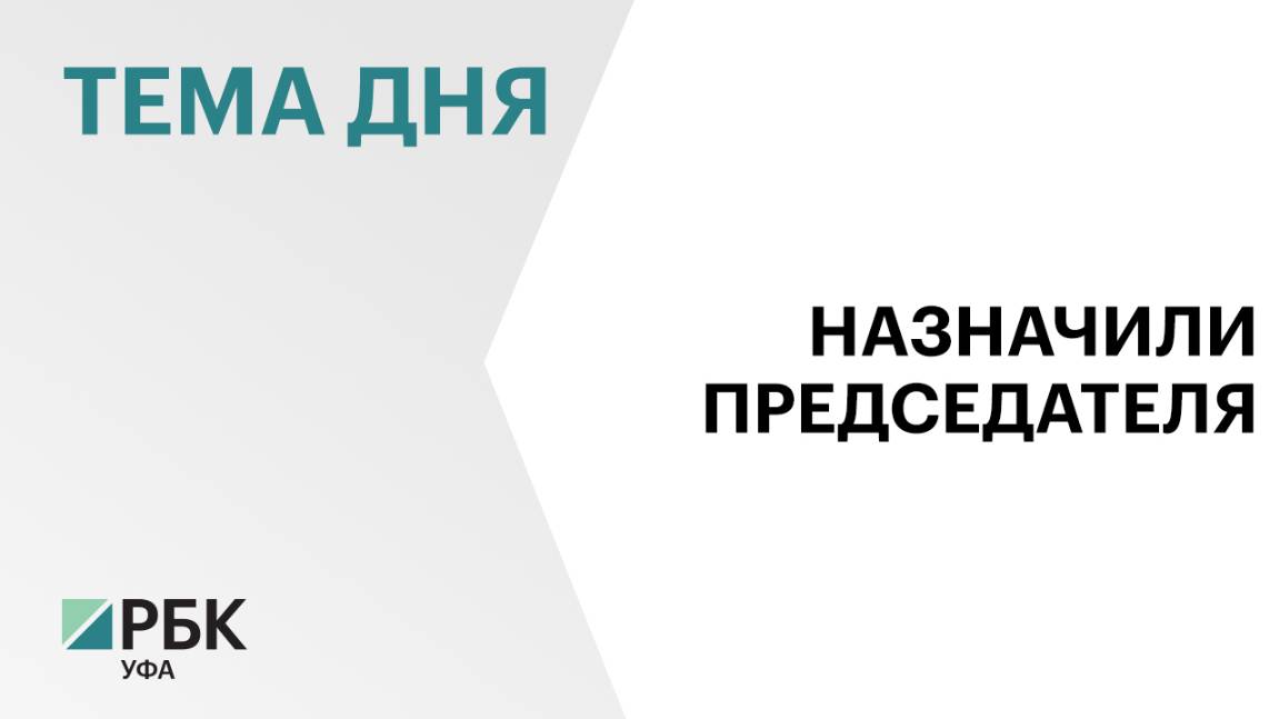 Госкомитет РБ по науке и высшему образованию возглавит Светлана Мустафина