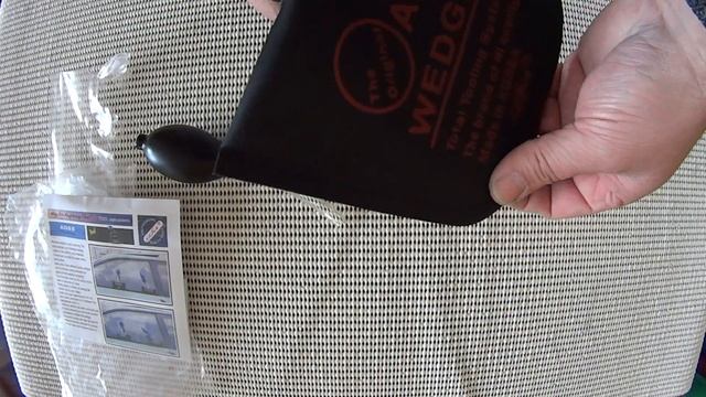 Car Opening Air Wedge - Dr Lock Lock Shop