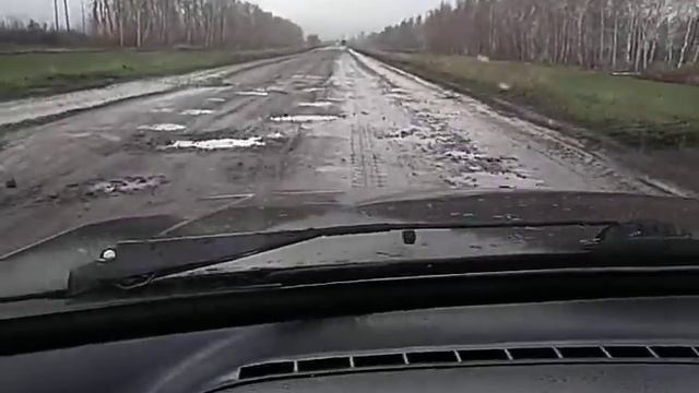 Тамбовская дорога, Чиркину спасибо за дорогу!  Староюрьево