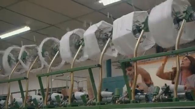 Made in France PV / Webseries Tricolor: immersion in the French wool sectors