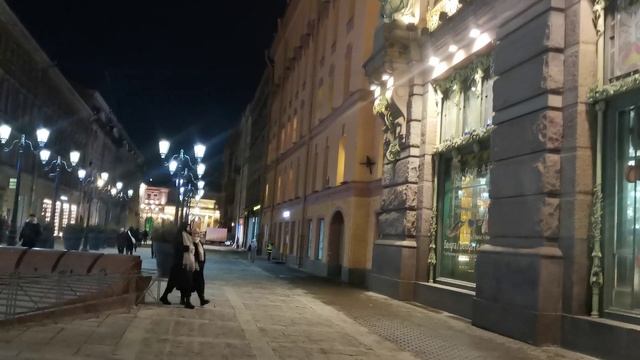 Прогулка по Санкт-Петербургу 🎶 Город в ритме музыки и атмосферы