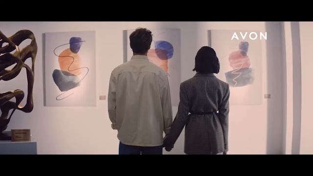 This Love by Avon с Юлией Снигирь