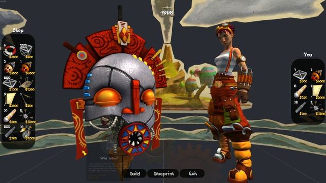 Cargo! The Quest for Gravity Pt.3