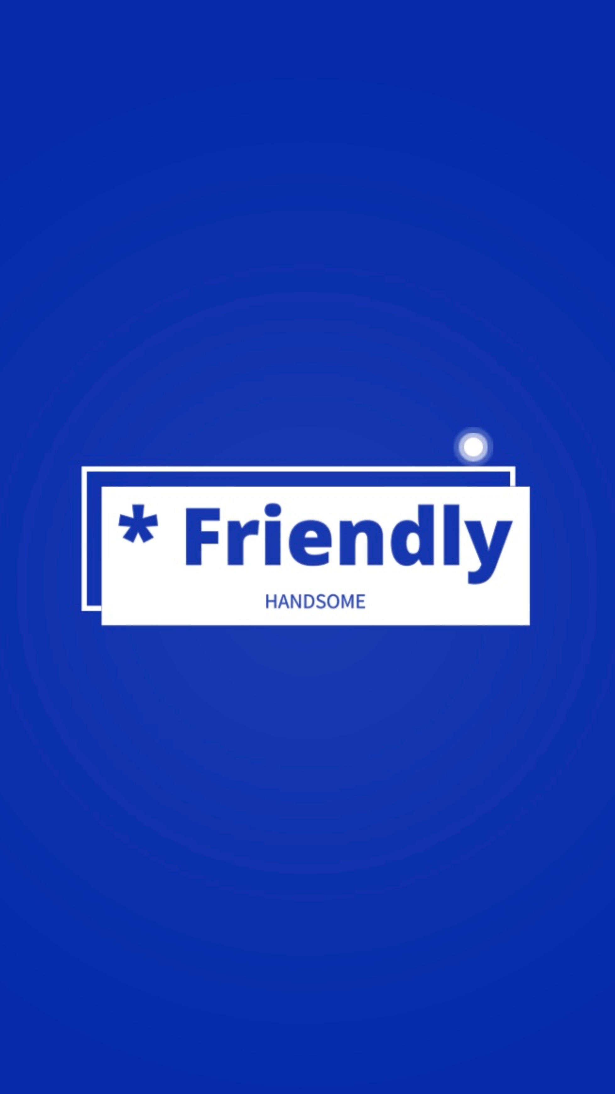 FriendlyHandsome - «Покупка с добром»