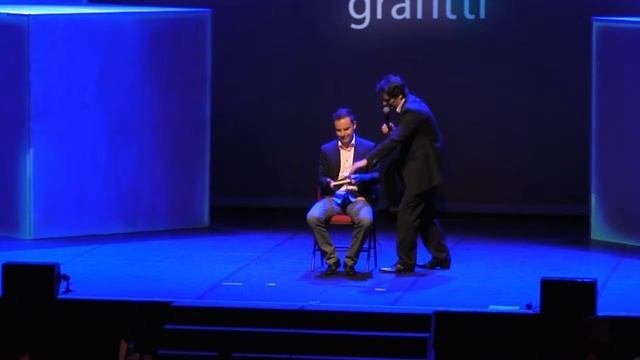 Meilleur Mentaliste Côte D'Azur- Nice-Cannes Spectacle Mentalisme Incroyable Talent!
