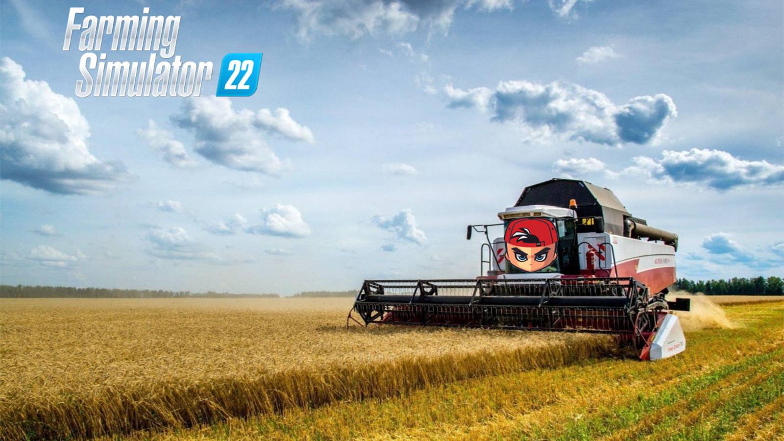 Я БОМБАНУЛ! ПОДНИМАЕМСЯ ТОЛЬКО НА ЖИВОТНЫХ В ФЕРМЕР 22! Farming Simulator 2022