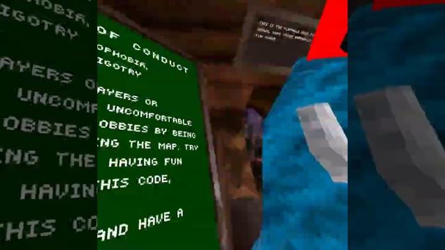 Im so dizzy! Spinning Gorilla Tag Oculus VR