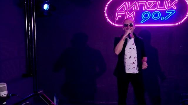Роман Седов - Подарю небеса