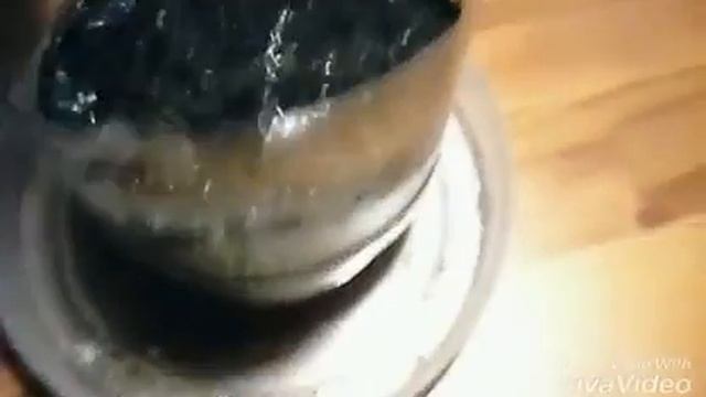 Как пересодить фасоль