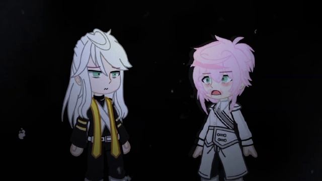 •|понимаю ты теряешься в сомнениях|•|senju scar au|{meme}[Tokyo revengers]