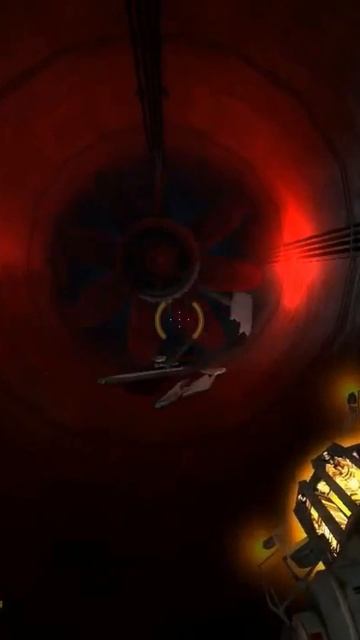 #729 HalfLife 2 - Двое не допрыгнули